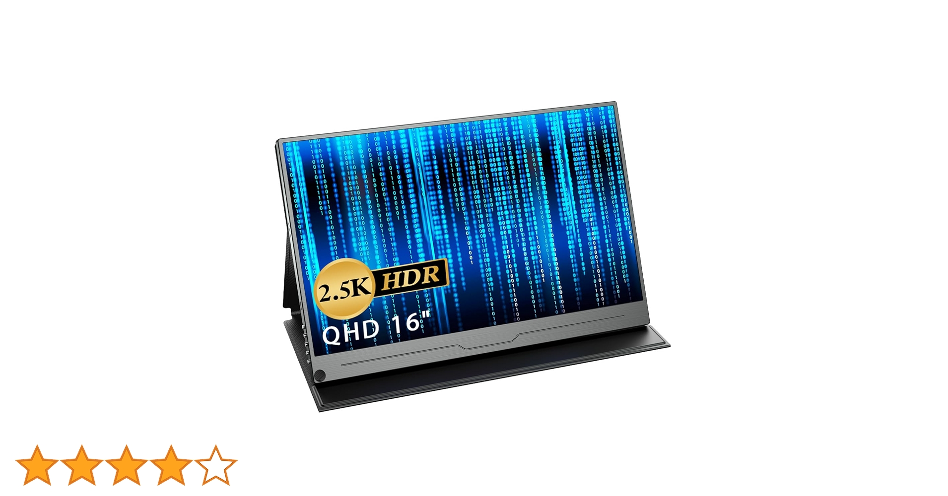 【値下げ！】ポータブルモニター EV-156E06 ブラック Amazon.co.jp: EVICIV モバイルモニター タッチパネル 15.6